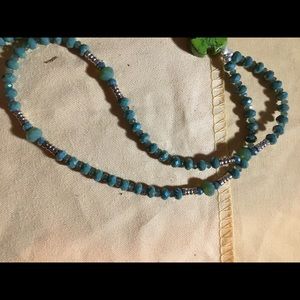Handmade Rosary